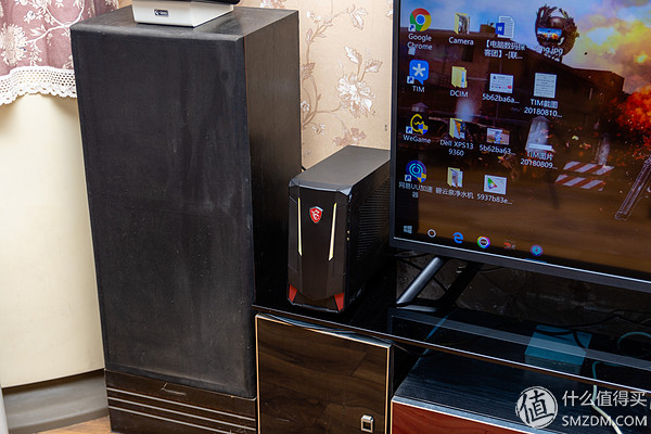 冥王ITX小钢炮：MSI微星哈迪斯NightbladeMI3电竞主机上手体验