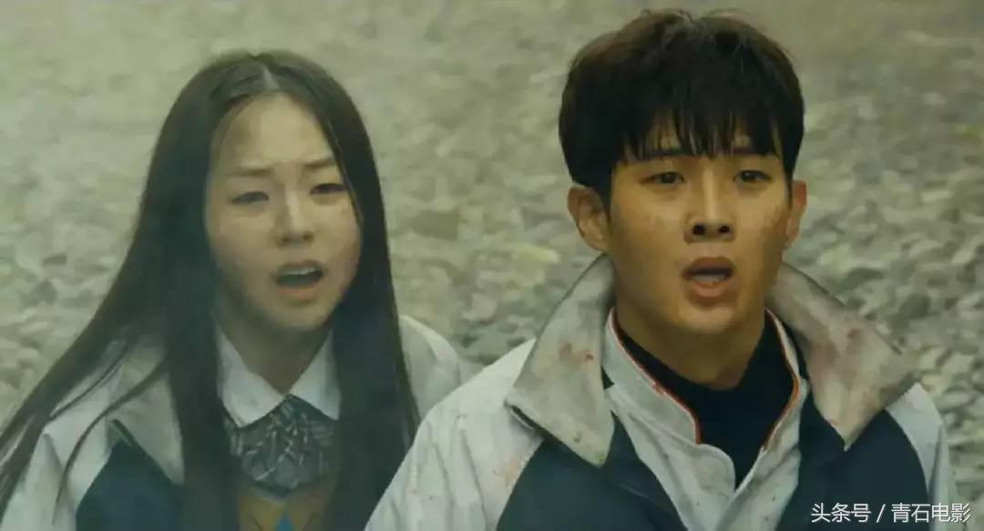 连追15集！韩国这部泡面番把我笑出腹肌，女主都成摆设了！