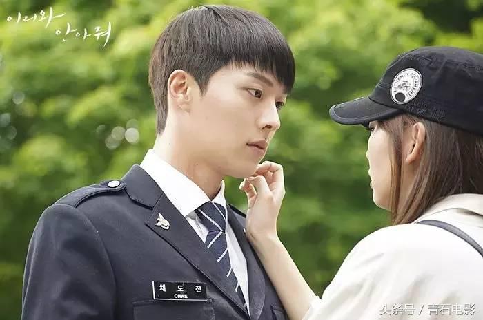 连追15集！韩国这部泡面番把我笑出腹肌，女主都成摆设了！