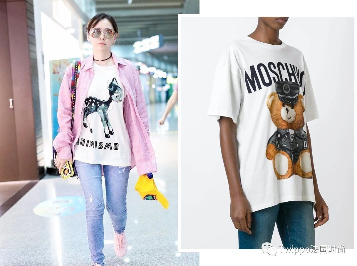 廉价感的穿搭毁了多少微胖女孩,一穿就很廉价的单品