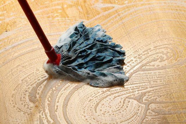 渣男拖把“三宗罪”怎样才算好拖把？