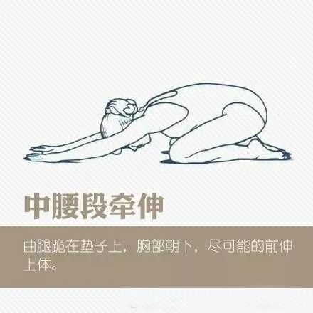 急性腰椎间盘突出疼痛怎么缓解,腰椎引起的左大腿疼痛怎么缓解