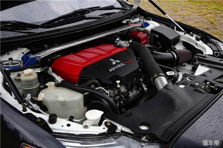 翼神最强改装,没有爆过缸的摩托车品牌