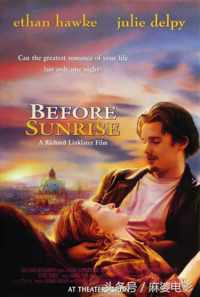 历年七夕爱情电影推荐,今年七夕上映的爱情电影