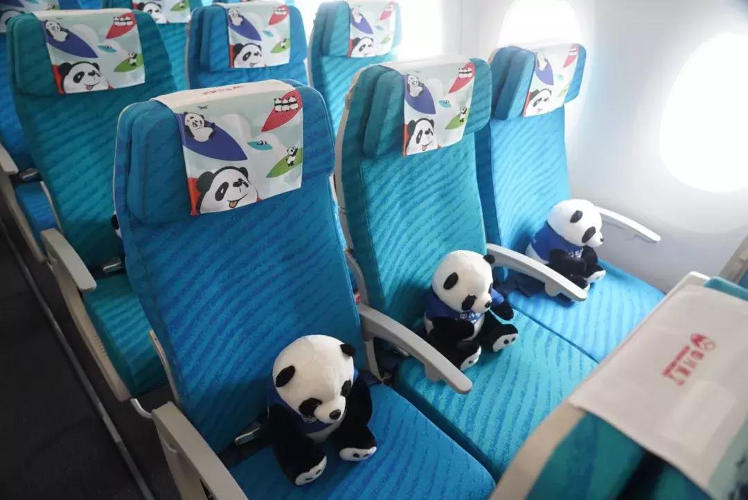 四川航空a350有超级经济舱吗,四川航空a330经济舱乘坐体验