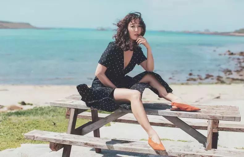 盛夏内衣,春夏显瘦穿搭秘籍选对内衣是关键