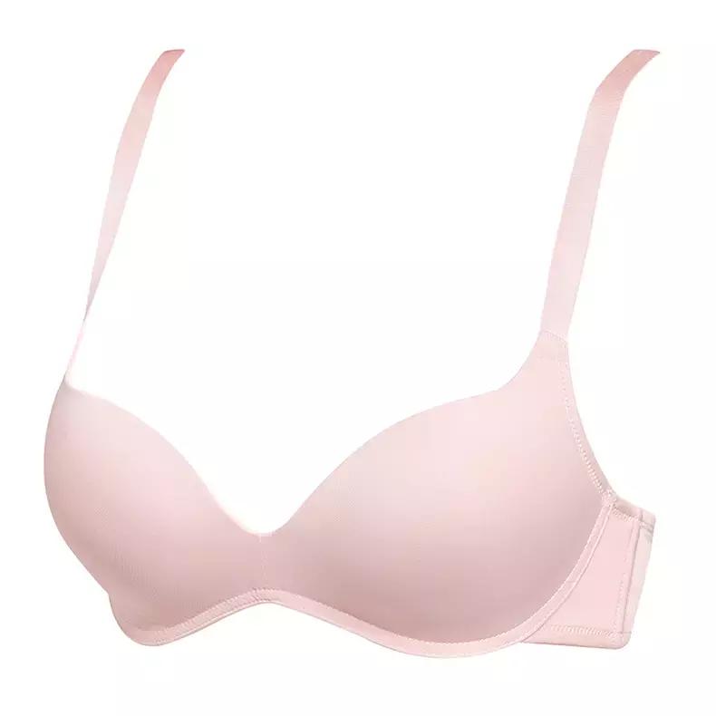 盛夏内衣,春夏显瘦穿搭秘籍选对内衣是关键