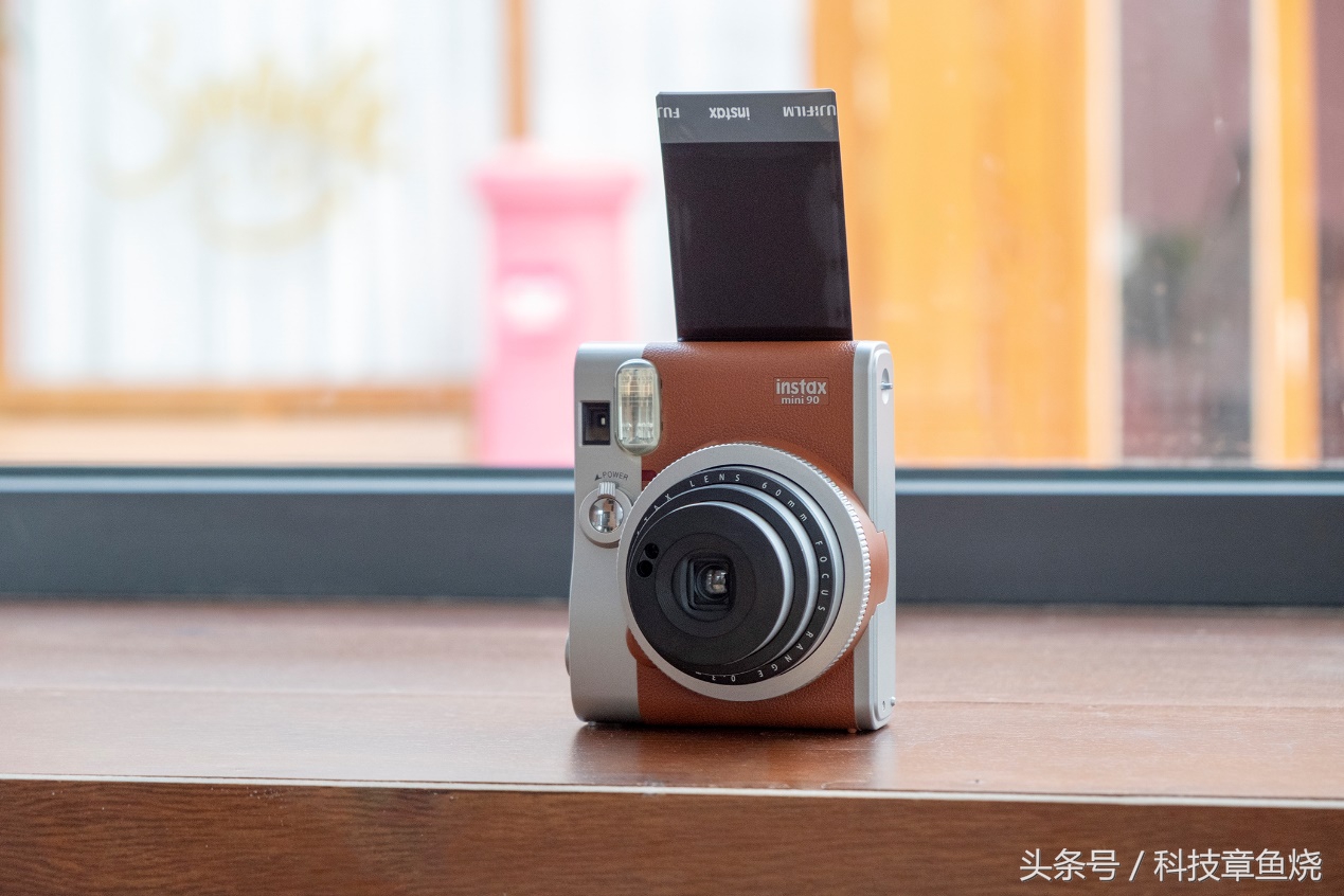 富士instaxmini90哪个颜色好看,富士instaxmini90拍出的照片欣赏