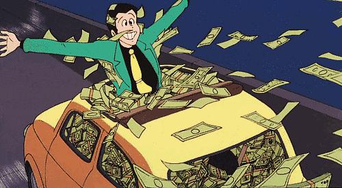 私募挣钱吗在私募上班好吗,进私募工作条件