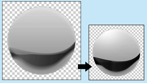 ps彩色按钮设计,photoshopcc金属质感按钮怎么做
