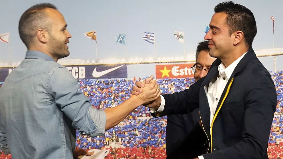 自古红蓝出cp梅西c罗,梅西与c罗cp