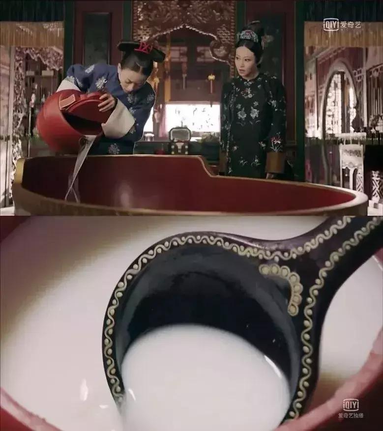 高贵妃，清宫第一时尚博主