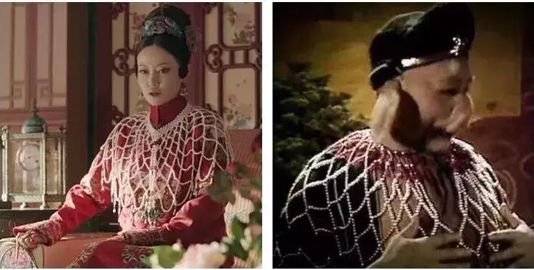 高贵妃，清宫第一时尚博主