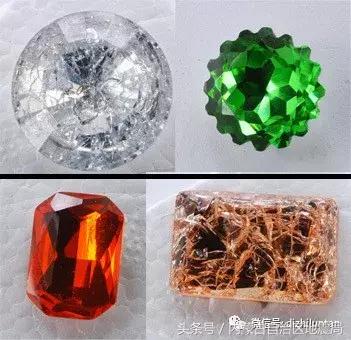 锆石替钻戒,可惜岳父是搞地质的……