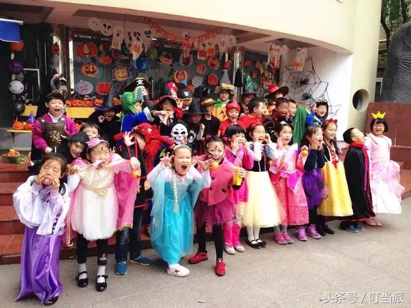 东外坑惨了99个娃~上海民办小学双语到底怎么选？