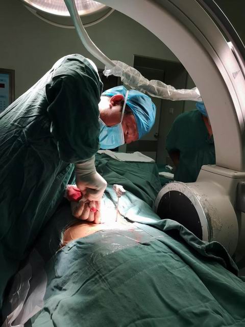 安阳市安钢总医院骨科专家,安钢医院脊柱微创中心主任名单