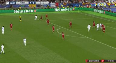 最精彩的十大倒钩进球,历史上进球的球员