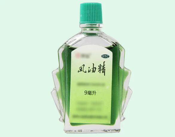 神奇的清凉油,夏天清凉油这么用效果竟这般神奇