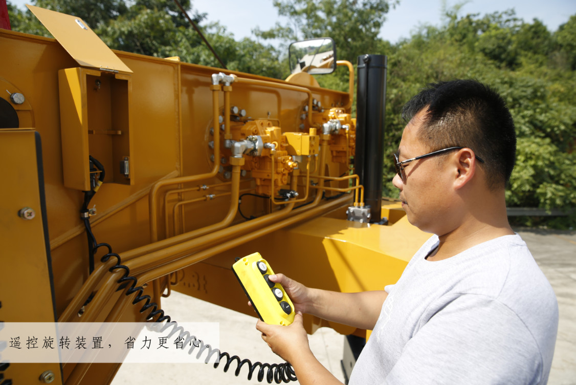 stc550t吊车工况表,stc550t缺点