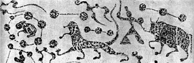 七夕情人节牛郎织女的小故事,南阳牛郎织女传说