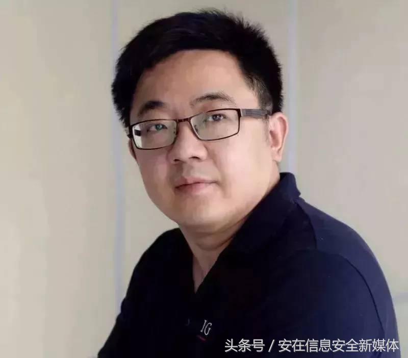 ISG-观安廖玉蓉、张卫纲:ISG承载企业对安全人才培养的梦想