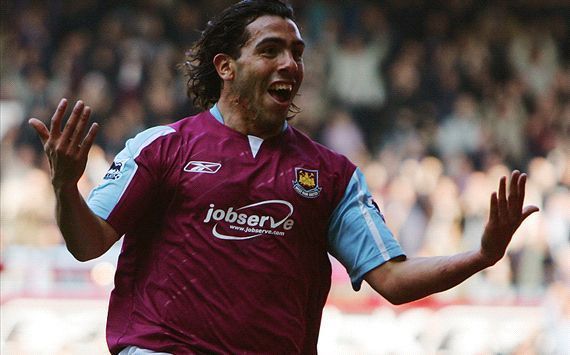 双面野兽特维斯：比梅西还红的国家英雄，在中超却成最无耻之徒！