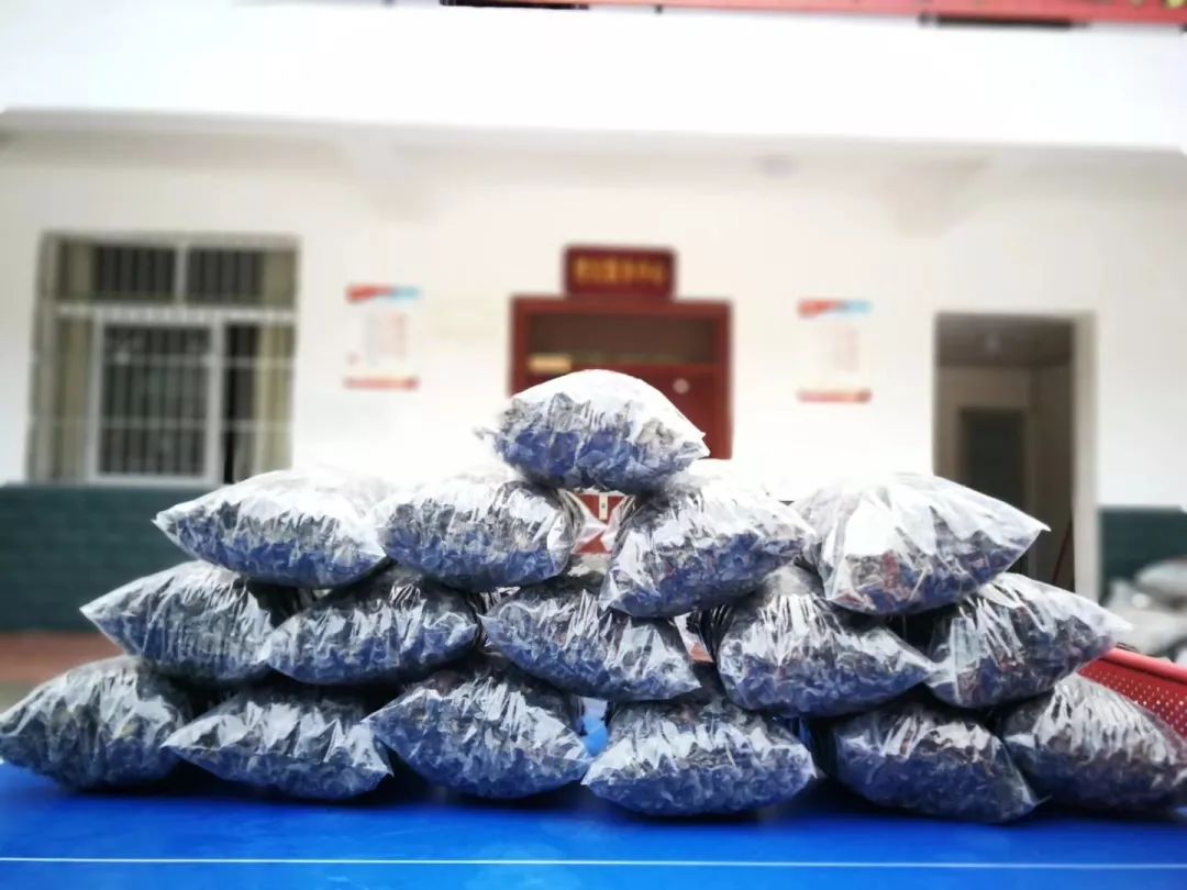 广元旺苍这家超市建成啦，以“德”换物不要钱！