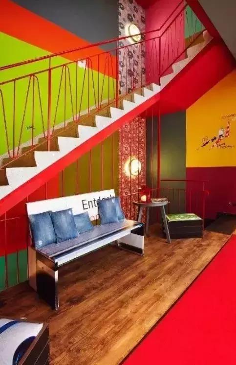 跨界酒店业,跨界主题酒店