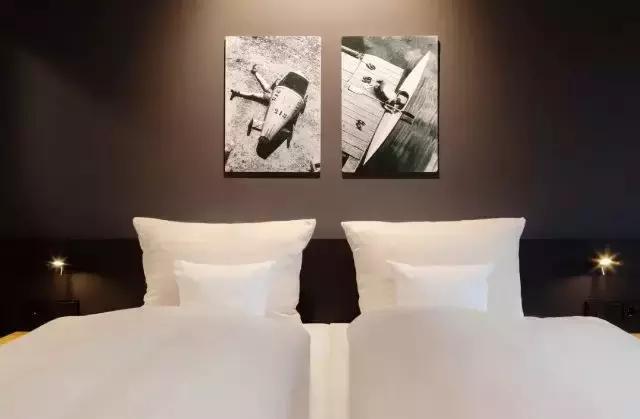 跨界酒店业,跨界主题酒店