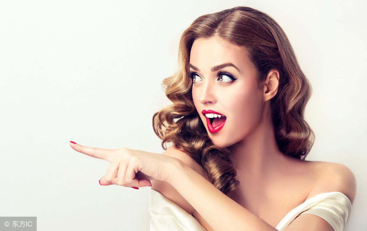 不伤发懒人卷发器使用教程,直发卷发器用什么样的好