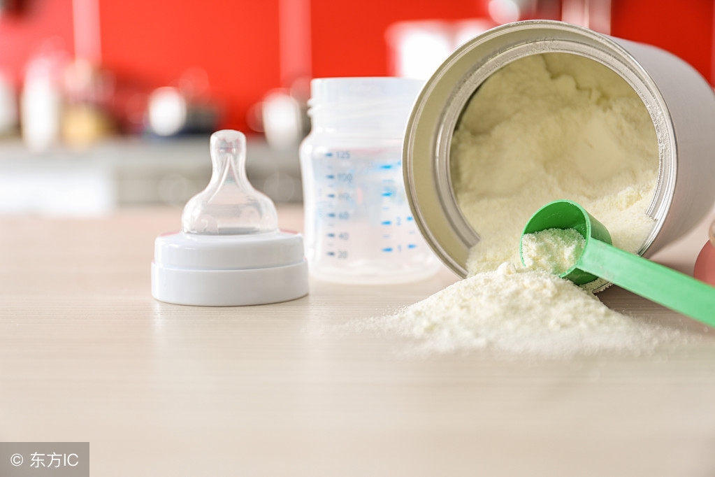 你还在疯狂抢购吗,你们还在代购奶粉吗