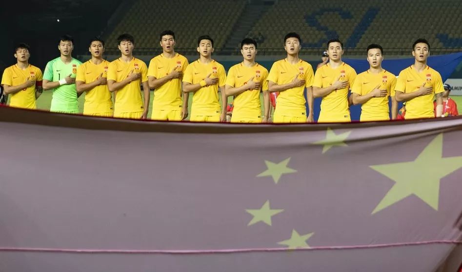 u23亚青赛国足历史战绩韦世豪,亚运会男足u23赛程