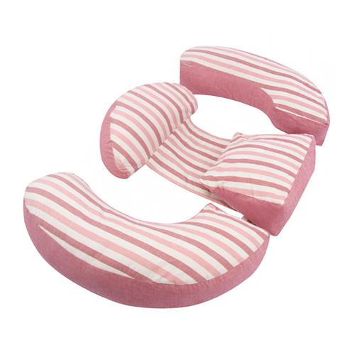 挑对孕妇枕，孕期天天好眠