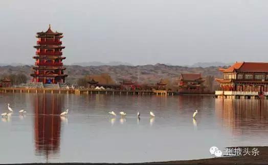 甘肃张掖旅游景点英文视频,张掖七彩丹霞旅游攻略