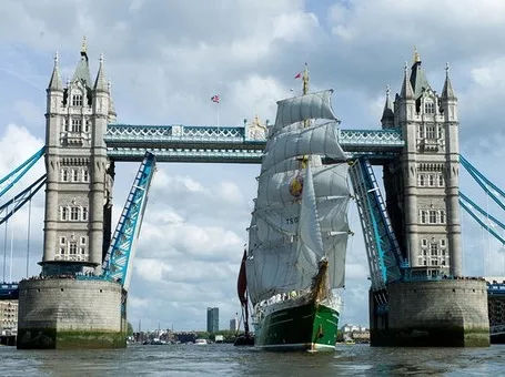 新东方研学夏令营旅行体验,新东方研学营英国回放