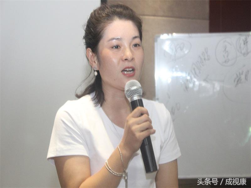 成向合伙人密训班：走向未来的新起点