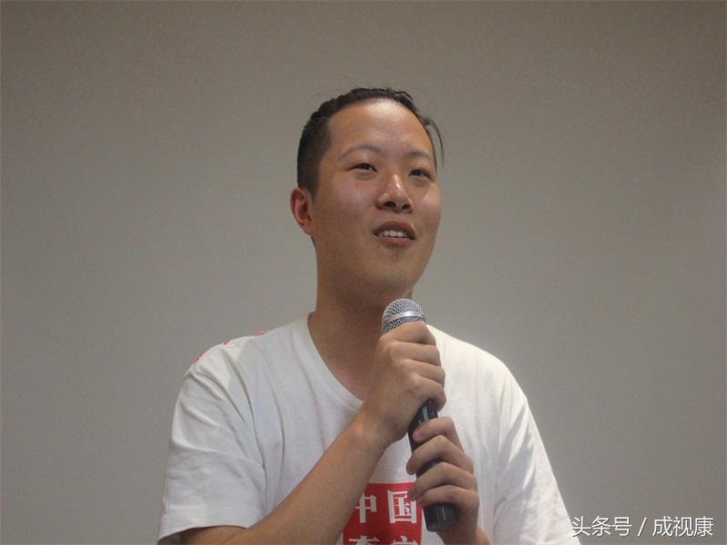 成向合伙人密训班：走向未来的新起点