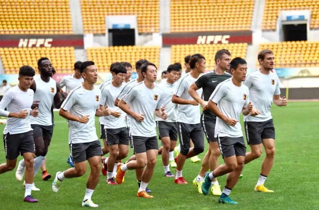 足球贵州恒丰最新消息,贵州恒丰2019赛季赛程表