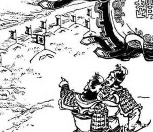 如何在商战运用孙子兵法谋略,兵法取胜的方法