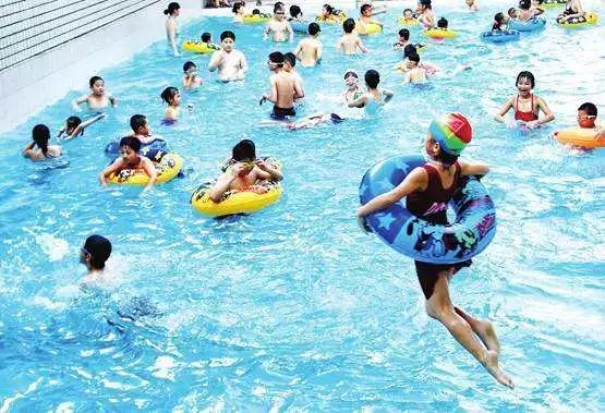 德宏家长注意！儿童泳衣抽检超8成不合格李宁、迪士尼、迪卡侬等上榜