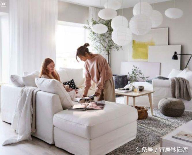 宜家家具可以从网上买吗,宜家从网上买要运费吗