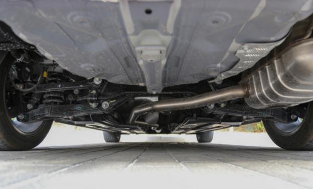 吉利博瑞2017款2.4l尊尚测评,自主最强轿车