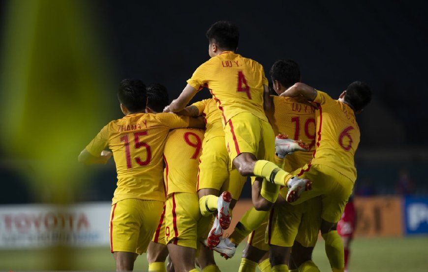 张玉宁国足世预赛对阵韩国表现,国足vs叙利亚进球张玉宁