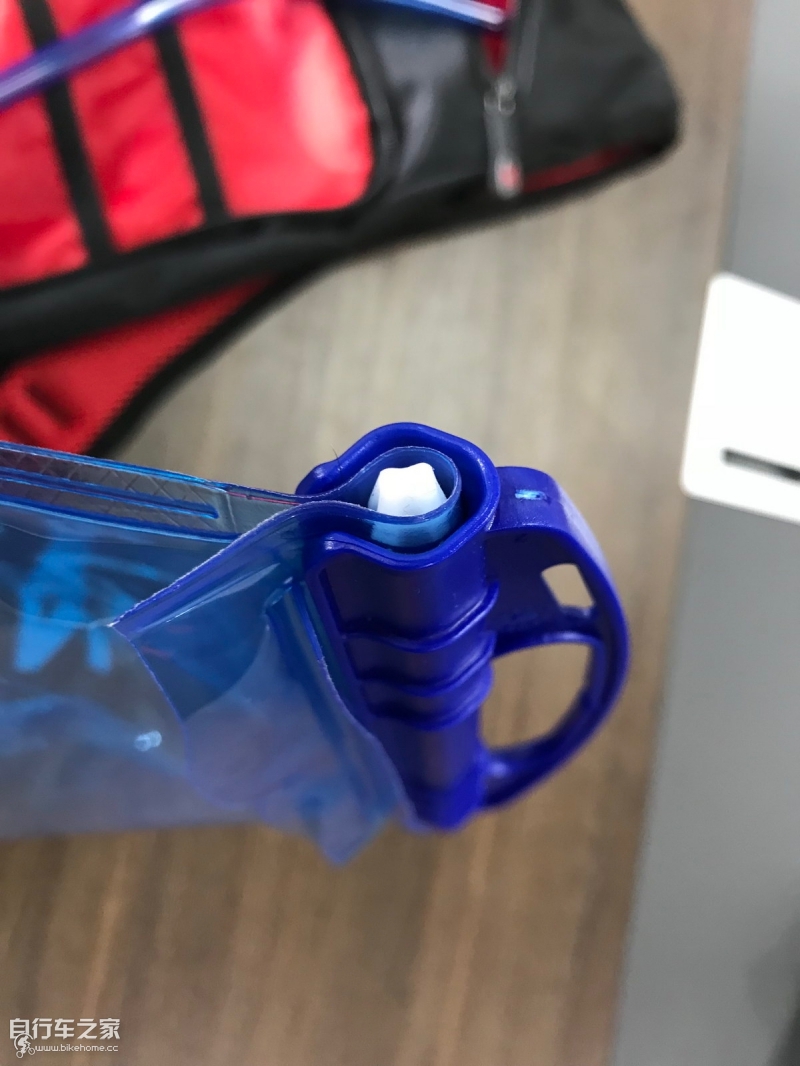 ZéfalZHydro法国捷法徒步骑行水袋包