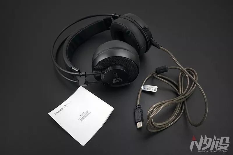 富勒耳机h180,富勒h100评测