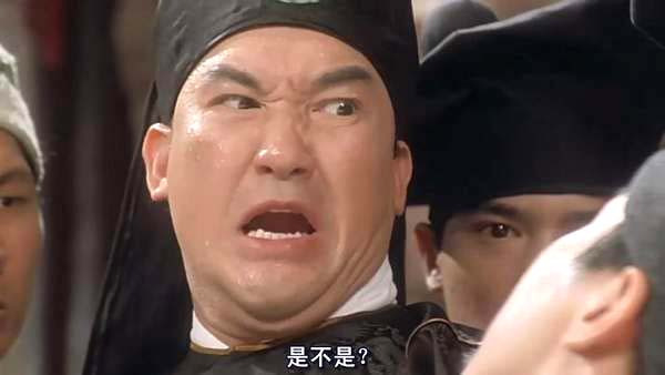 星爷的配角有哪些是我们记得的,星爷的一大巅峰之作