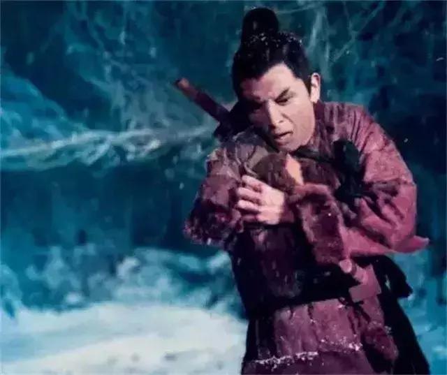 武侠电影张彻作品大全,武侠巨匠张彻戏子