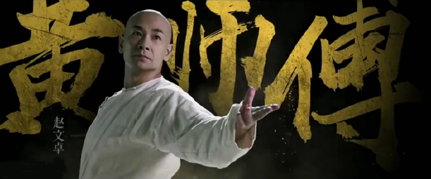 周星驰敬佩谁,周星驰敬佩的演员