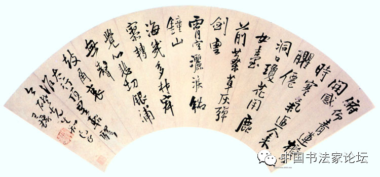 王铎作品大全,王铎存世作品