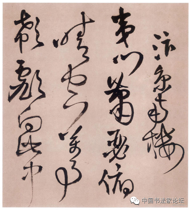 欣赏王铎十件作品,王铎具有代表性的作品